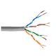 5bites UT5725-100A Кабель UTP / STRANDED / 5E / 24AWG / CCA / PVC / 100M