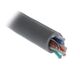 5bites UT5725-100A Кабель UTP / STRANDED / 5E / 24AWG / CCA / PVC / 100M