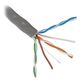 5bites Кабель US5505-100C UTP / SOLID / 5E / 24AWG / COPPER / PVC / 100M