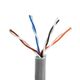 5bites Кабель FT5725-100A FTP / STRANDED / 5E / 24AWG / CCA / PVC / 100M 5bites Кабель FT5725-100A FTP / STRANDED / 5E / 24AWG / CCA / PVC / 100M