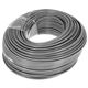 5bites Кабель FT5725-100A FTP / STRANDED / 5E / 24AWG / CCA / PVC / 100M