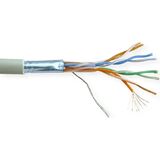 5bites Кабель FT5725-100A FTP / STRANDED / 5E / 24AWG / CCA / PVC / 100M&nbsp;<img style='position: relative;margin:0' src='/image/only_to_order_edit.gif' alt='На заказ' title='На заказ' />