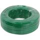 5bites Кабель US5505-100A-GR UTP / SOLID / 5E / 24AWG / CCA / PVC / GREEN / 100M