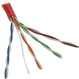 5bites Кабель US5505-100A-RD UTP / SOLID / 5E / 24AWG / CCA / PVC / RED / 100M&nbsp;<img style='position: relative;margin:0' src='/image/only_to_order_edit.gif' alt='На заказ' title='На заказ' />