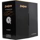 Exegate EX281813RUS Кабель Exegate UTP4-C6-CU-S23-IN-PVC-GY-305 UTP 4 пары кат.6 медь