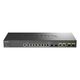 D-Link DXS-1210-12TC/B1A PROJ Настраиваемый L2+ коммутатор с 8 портами 10GBase-T D-Link DXS-1210-12TC/B1A PROJ Настраиваемый L2+ коммутатор с 8 портами 10GBase-T