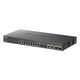 D-Link DXS-1210-12TC/B1A PROJ Настраиваемый L2+ коммутатор с 8 портами 10GBase-T D-Link DXS-1210-12TC/B1A PROJ Настраиваемый L2+ коммутатор с 8 портами 10GBase-T