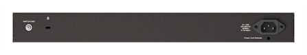 D-Link DXS-1210-12TC/B1A PROJ Настраиваемый L2+ коммутатор с 8 портами 10GBase-T D-Link DXS-1210-12TC/B1A PROJ Настраиваемый L2+ коммутатор с 8 портами 10GBase-T