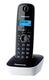 Panasonic KX-TG1611RUW (белый) {АОН