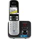 Panasonic KX-TG6821RUB (черный) {Беспроводной DECT,автоответчик,определитель номера,телефонный справочник 120 зап.} Panasonic KX-TG6821RUB (черный) {Беспроводной DECT,автоответчик,определитель номера,телефонный справочник 120 зап.}