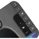 Panasonic KX-TGH220RUB (черный) {АОН