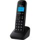 Panasonic KX-TGB610RUB (черный) {Беспроводной DECT,40 мелодий,телефонный справочник 120 зап. Panasonic KX-TGB610RUB (черный) {Беспроводной DECT,40 мелодий,телефонный справочник 120 зап.