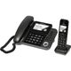 Panasonic KX-TGF310RUM Телефон DECT Panasonic KX-TGF310RUM Телефон DECT