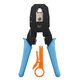 Exegate EX271112RUS Инструмент HT- 2007 Exegate для обжима RJ-45 Exegate EX271112RUS Инструмент HT- 2007 Exegate для обжима RJ-45