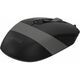 A4Tech
A-4Tech Мышь Fstyler FM10 GREY черный/серый оптическая (1000dpi) USB [1147673]