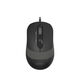 A4Tech
A-4Tech Мышь Fstyler FM10 GREY черный/серый оптическая (1000dpi) USB [1147673]