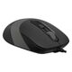 A4Tech
A-4Tech Мышь Fstyler FM10 GREY черный/серый оптическая (1000dpi) USB [1147673]