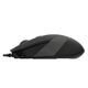 A4Tech
A-4Tech Мышь Fstyler FM10 GREY черный/серый оптическая (1000dpi) USB [1147673]