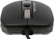 A4Tech
A-4Tech Мышь Fstyler FM10 GREY черный/серый оптическая (1000dpi) USB [1147673]