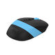 A4Tech
A-4Tech Мышь Fstyler FG10 черный/синий оптическая (2000dpi) беспроводная USB [1147565]