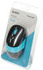 A4Tech
A-4Tech Мышь Fstyler FG10 черный/синий оптическая (2000dpi) беспроводная USB [1147565]