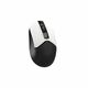 A4Tech
A-4Tech Мышь Fstyler FB12 черный/белый оптическая (1200dpi) беспроводная BT/Radio USB (3but) [1595332]