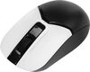 A4Tech
A-4Tech Мышь Fstyler FB12 черный/белый оптическая (1200dpi) беспроводная BT/Radio USB (3but) [1595332]