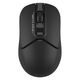A4Tech
A-4Tech Мышь Fstyler FG12 black optical (1200dpi) cordless USB (3but) [1454090]