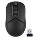 A4Tech
A-4Tech Мышь Fstyler FG12 black optical (1200dpi) cordless USB (3but) [1454090]