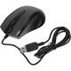 A4Tech
A-4Tech Мышь N-500F V-TRACK (серый глянец/черный) USB