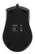 A4Tech
A-4Tech Мышь N-500F V-TRACK (серый глянец/черный) USB