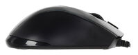 A4Tech
A-4Tech Мышь N-500F V-TRACK (серый глянец/черный) USB