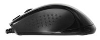 A4Tech
A-4Tech Мышь N-500F V-TRACK (серый глянец/черный) USB