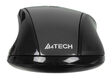 A4Tech
A-4Tech Мышь N-500F V-TRACK (серый глянец/черный) USB