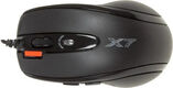 A4Tech
A-4Tech Мышь X(7)-710BK (черный) USB A4Tech
A-4Tech Мышь X(7)-710BK (черный) USB