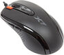 A4Tech
A-4Tech Мышь X(7)-710BK (черный) USB A4Tech
A-4Tech Мышь X(7)-710BK (черный) USB