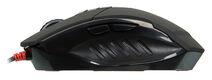 A4Tech
A-4Tech Мышь Bloody V7 Gaming USB {черный оптическая 3200dpi USB игровая 7 but} [694748]