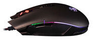 A4Tech
A-4Tech Мышь Bloody Q80 черный оптическая (3200dpi) USB игровая (8but) [482452]
