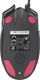 A4Tech
A-4Tech Мышь Bloody Q80 черный оптическая (3200dpi) USB игровая (8but) [482452]