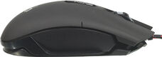 A4Tech
A-4Tech Мышь Bloody Q80 черный оптическая (3200dpi) USB игровая (8but) [482452]
