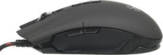 A4Tech
A-4Tech Мышь Bloody Q80 черный оптическая (3200dpi) USB игровая (8but) [482452]