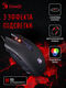A4Tech
A-4Tech Мышь Bloody Q80 черный оптическая (3200dpi) USB игровая (8but) [482452]