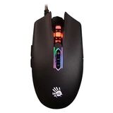 A4Tech
A-4Tech Мышь Bloody Q80 черный оптическая (3200dpi) USB игровая (8but) [482452] Q80 BLACK