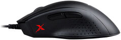 A4Tech
A-4Tech Мышь A4 Bloody X5 Max черный оптическая (10000dpi) USB (9but) {1380438 } A4Tech
A-4Tech Мышь A4 Bloody X5 Max черный оптическая (10000dpi) USB (9but) {1380438 }