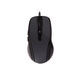 Мышь A4TECH V-Track Padless N-708X серый оптическая (1600dpi) USB (6but) [603731]