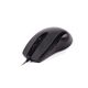 Мышь A4TECH V-Track Padless N-708X серый оптическая (1600dpi) USB (6but) [603731]