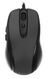 Мышь A4TECH V-Track Padless N-708X серый оптическая (1600dpi) USB (6but) [603731]