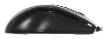 Мышь A4TECH V-Track Padless N-708X серый оптическая (1600dpi) USB (6but) [603731]