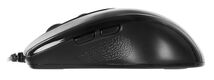 Мышь A4TECH V-Track Padless N-708X серый оптическая (1600dpi) USB (6but) [603731]