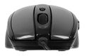Мышь A4TECH V-Track Padless N-708X серый оптическая (1600dpi) USB (6but) [603731]